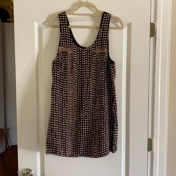 Free people shifting gears dress. Great condition - Picture 3 of 6